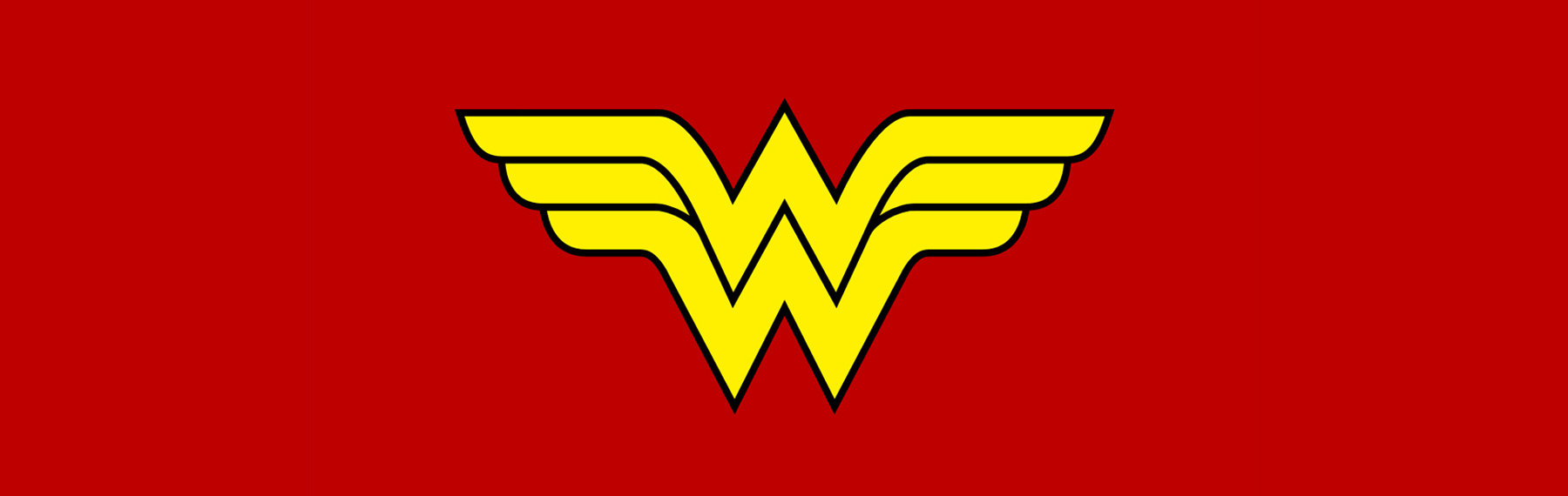 WonderWomanLogo